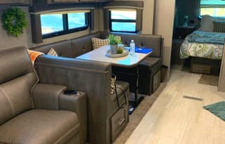 2020 Rockwood Ultra Lite 2706WS