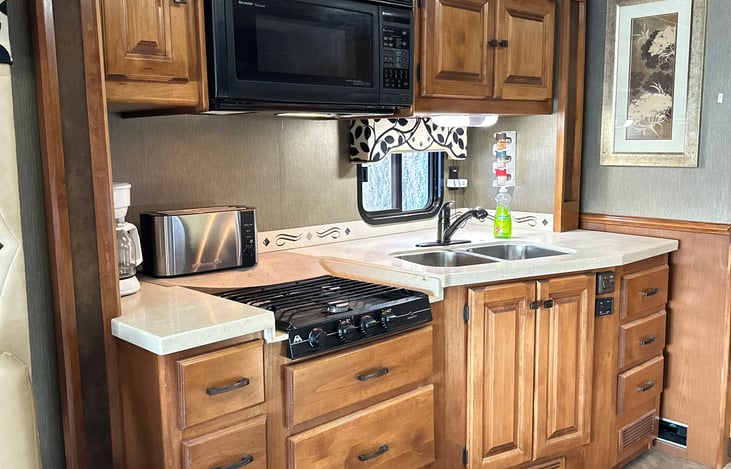 RV Photo