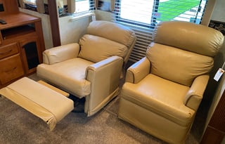 2013 Heartland Big Country 3510 RL