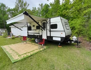 Coachmen RV Clipper Ultra-Lite 17BHS
