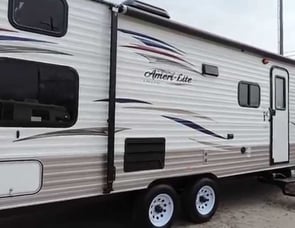 Gulf Stream RV Ameri-Lite 255BH
