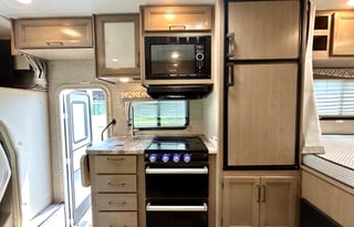 Thor Quantum SE – Family Ready, Easy to Operate