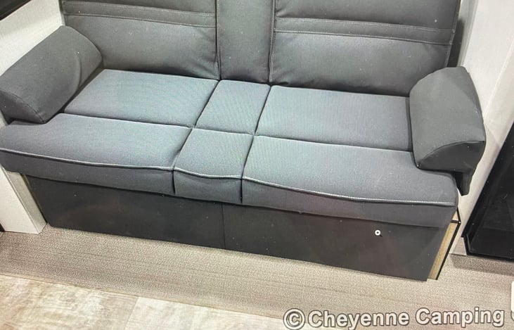 Sofa Bed