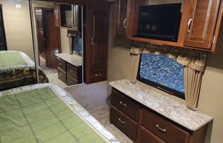 2015 Keystone RV Outback 326RL