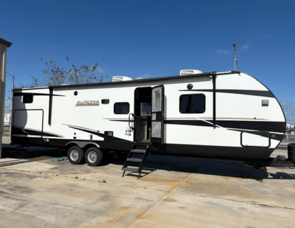 Forest River RV Aurora 16BHX
