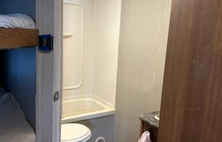 Rollin' FUNder Adventure Camper