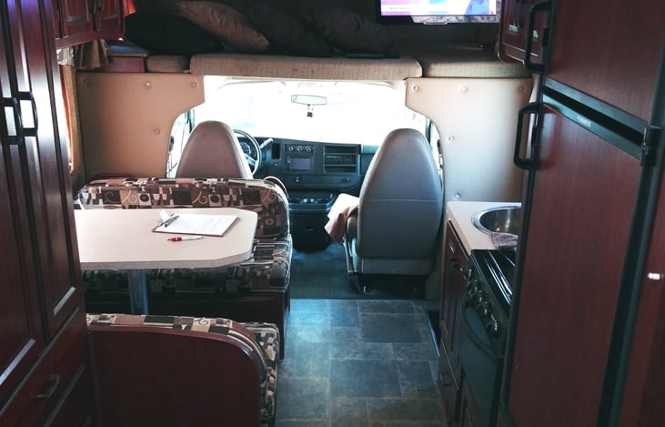 RV Photo