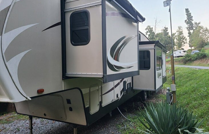 RV Photo