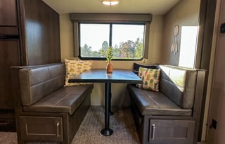 Paradise Hideaway - 2020 Transcend Xplor