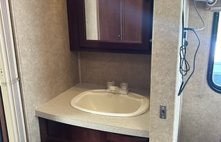 Forest River Sunseeker Motorhome