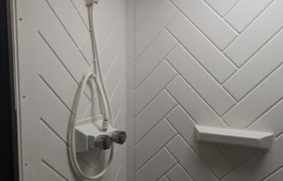 2021 F.R. Aurora 32BDS w/ Bunkhouse Travel Trailer