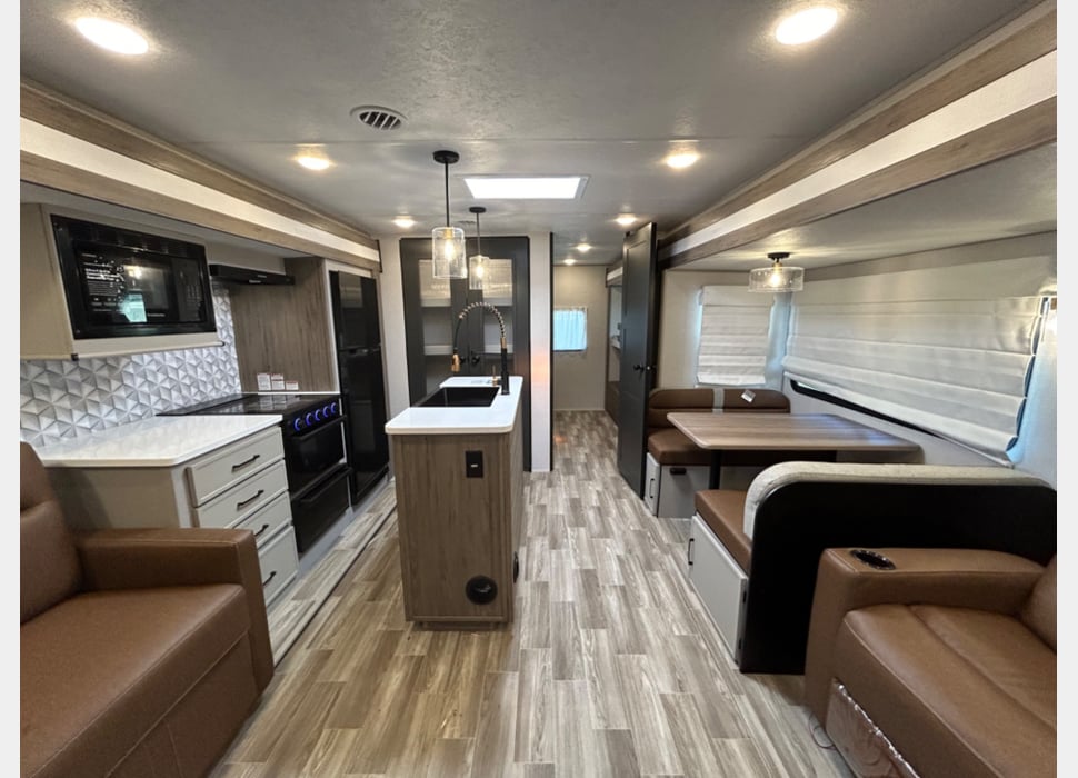 Travel Trailer rentals in Lincoln