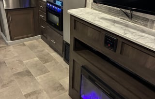 Ain't that Somethin' RV Rental