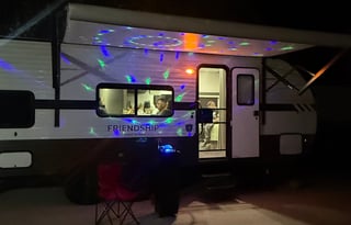 2024 Gulf Stream RV Friendship 248BH