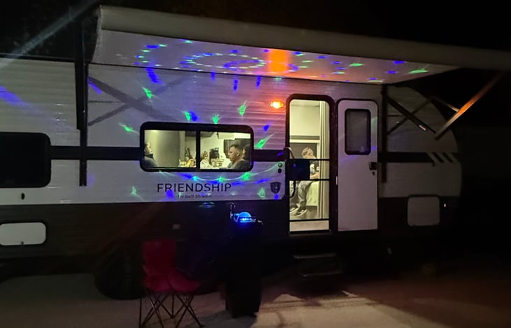 RV Photo