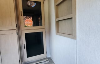 2024 Salem 29view Secret Bunkhouse