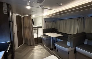 Forest river get-a-way