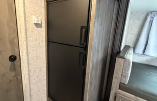 Camp Comfort Apex Nano Escape