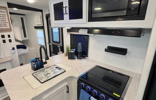 Cruise & Snooze RV