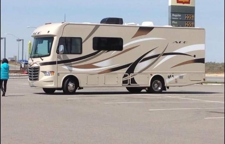 RV Photo