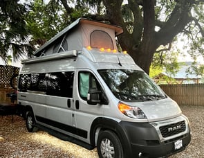 Thor Motor Coach Sequence 20J