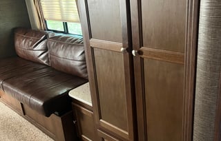 2015 Keystone RV Bullet 248RKS