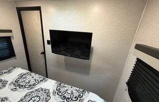 2023 Forest River Della Terra East to West