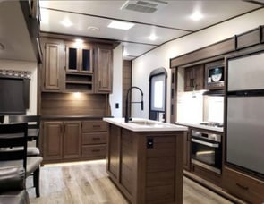 Prime Time RV Crusader LITE 29RS
