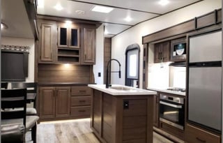 2020 Prime Time RV Crusader LITE 29RS