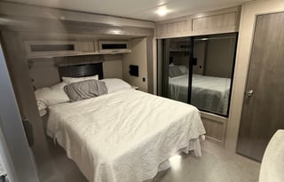 2022 Coachmen RV Catalina Legacy 343BHTS