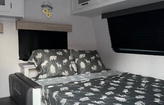 RV Rentals