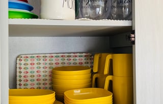 BEE HAPPY GLAMPER 22 Forest River  Salem FSX179DBK