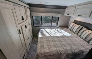 Forest River Forester | Ultimate Bunkhouse RV