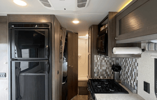 Yellowstone National Park WY Off-Grid Adventure