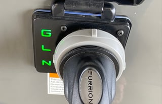 RAMBO Camper Van: Sleeps 5 (Seatbelts for 4)