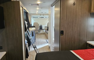 Bunkhouse Bliss: Perfect for Family Getaways