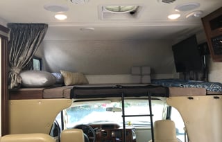 2018 Deluxe Forest River Forester 2501TS - "Sadie"