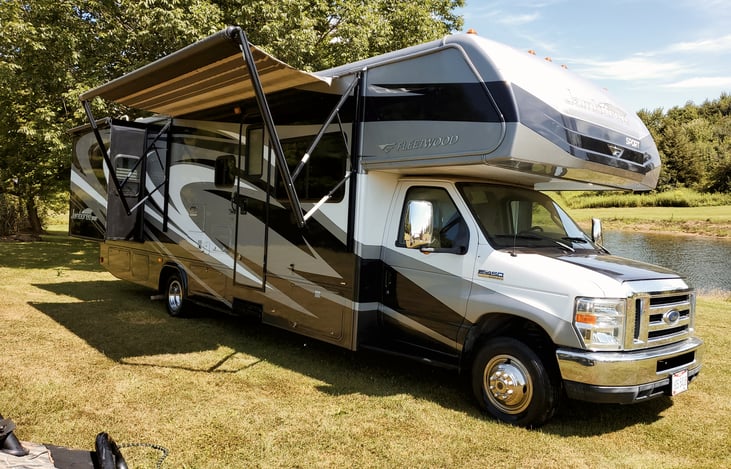 RV Photo