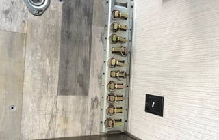 2020 Heartland LITHIUM LI2414 TOY HAULER