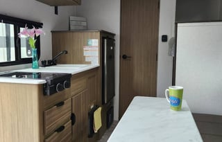 2025 Forest River RV Salem FSX 175BHLE
