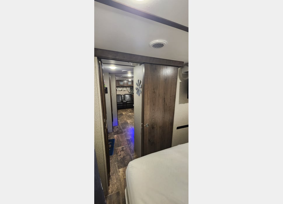 Travel Trailer rentals in JACKSONVILLE