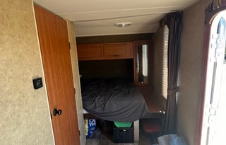 2015 Forest River RV Cherokee Grey Wolf 25RR