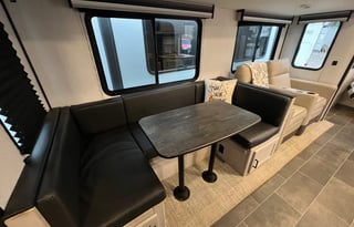 2022 Mallard bunkhouse