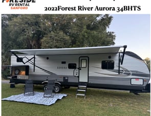 Forest River RV Aurora 34BHTS