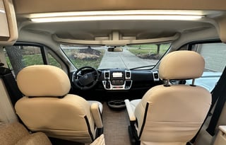 2022 Thor Motor Coach Tellaro 20K