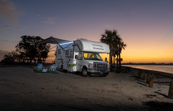 RV Photo