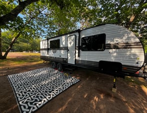 Forest River RV Wildwood FSX 266BHLE