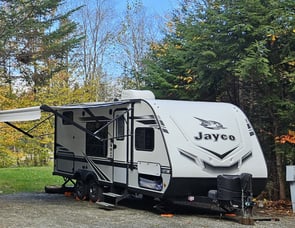 Jayco Jay Feather 20BH