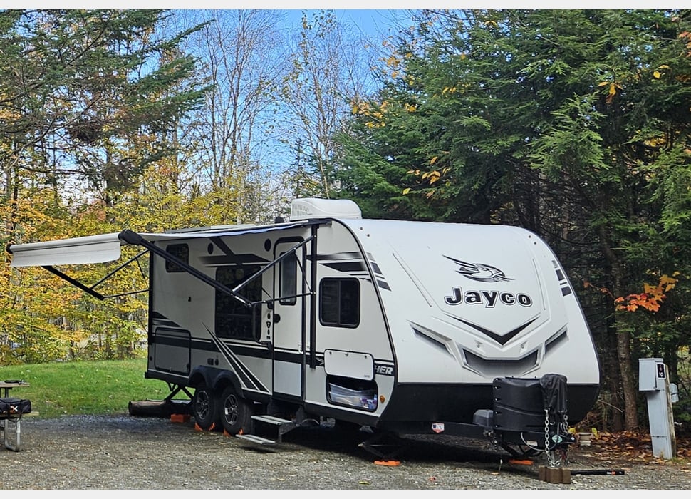 Travel Trailer rentals in Lakeville