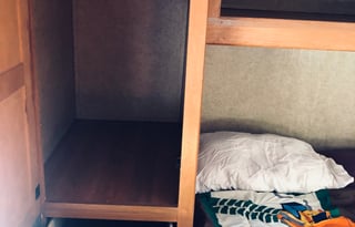 2015 Thor Majestic 28A